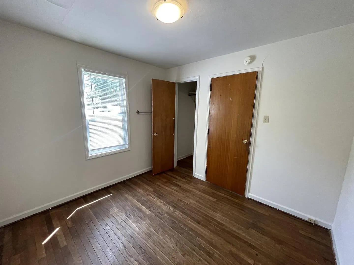 Bloomington House: 403 N. Roosevelt