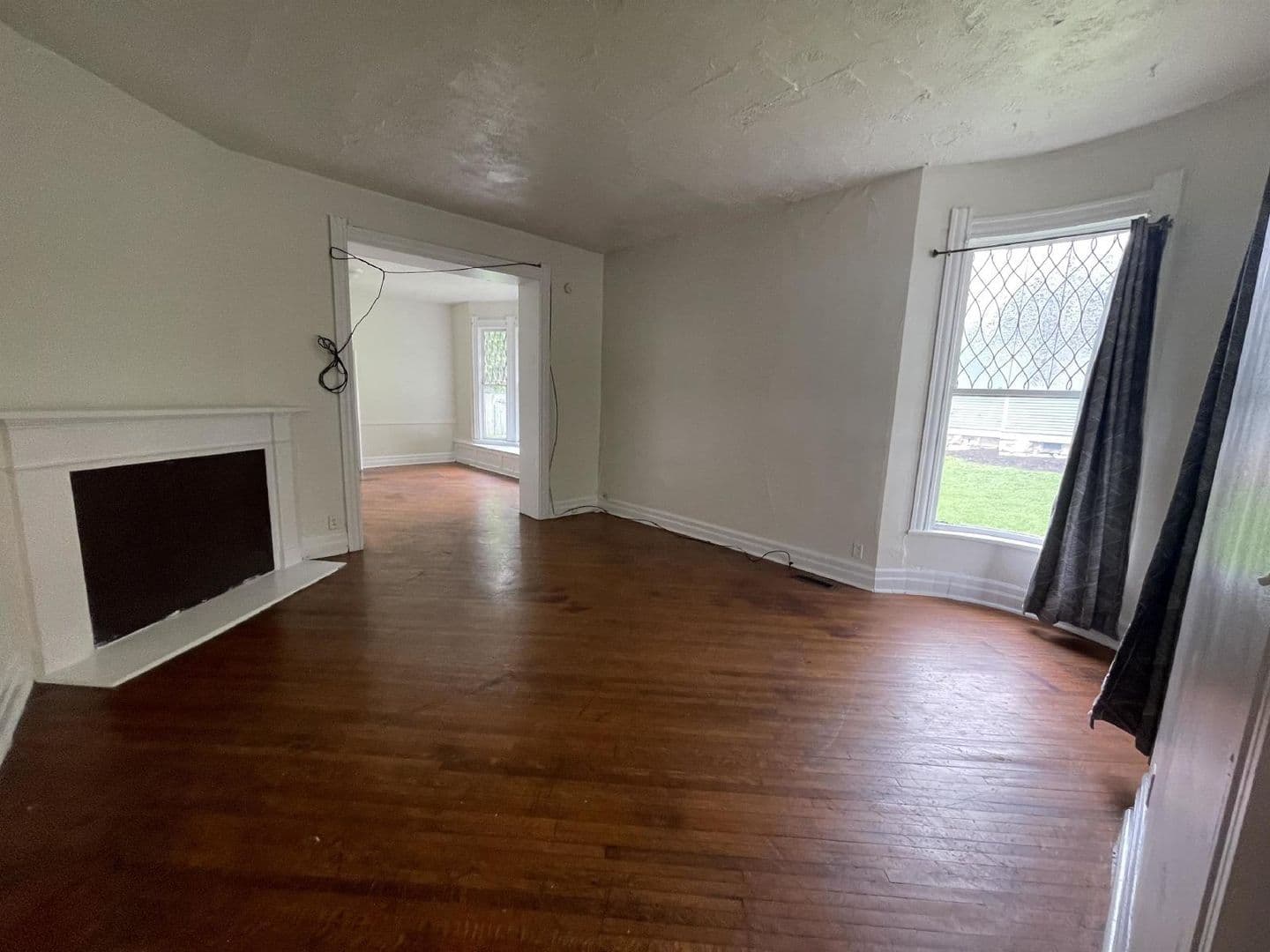 Bloomington House: 317 N. Indiana #1