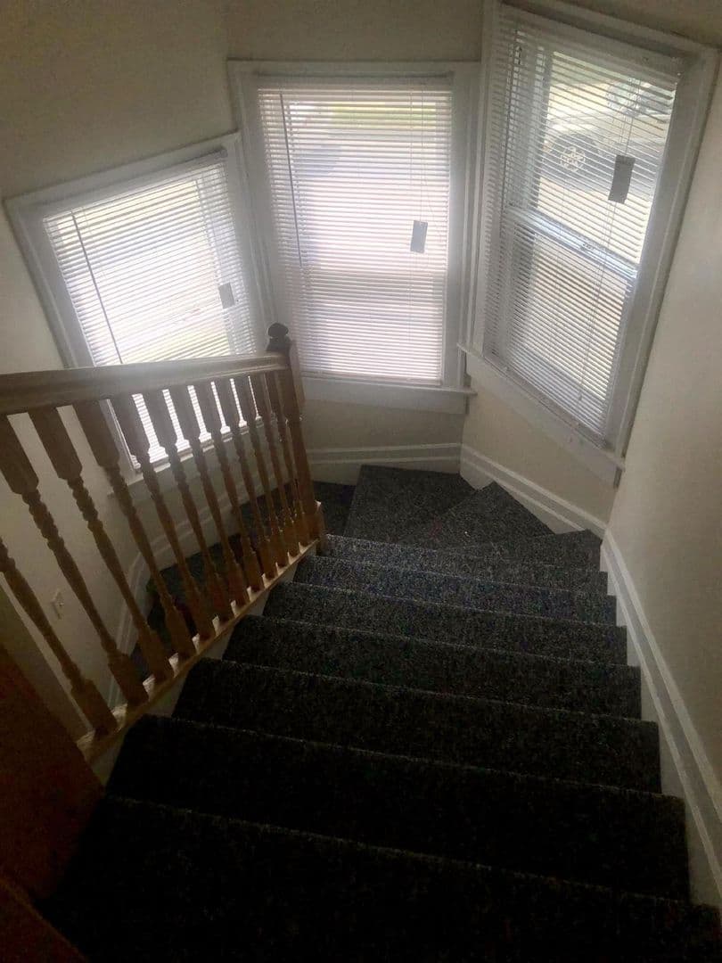 Bloomington House: 401 E. 2nd St.