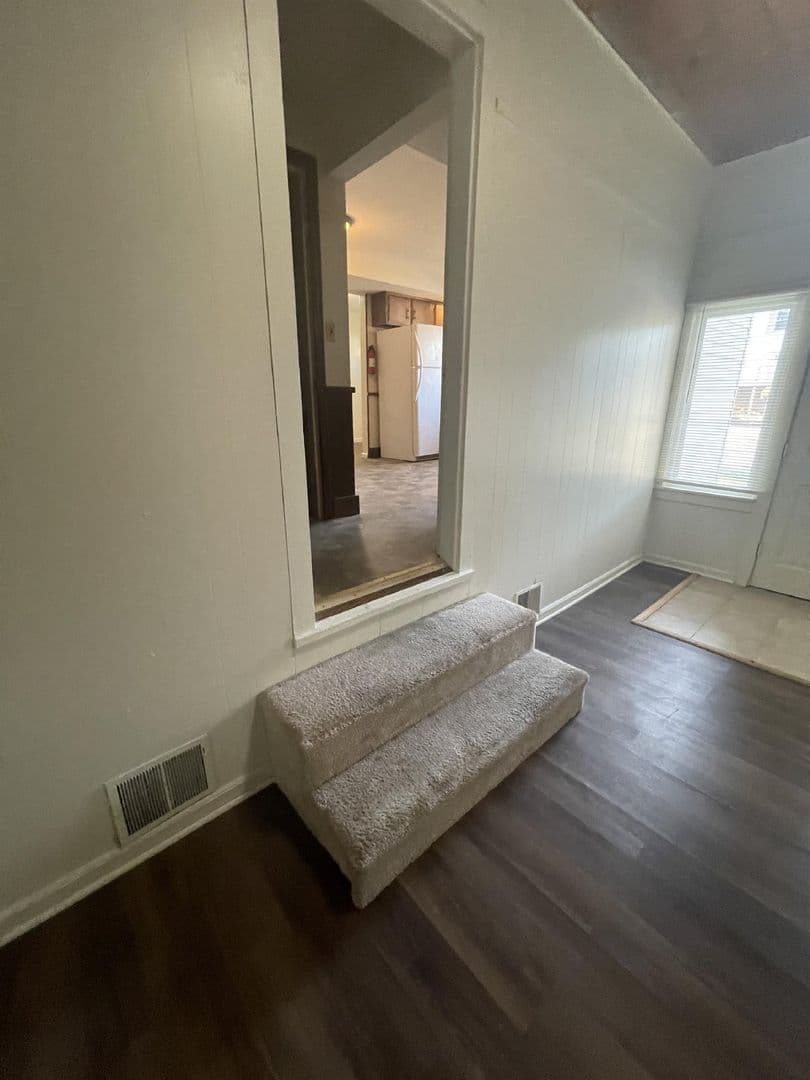 Bloomington House: 207 E. 19th St.
