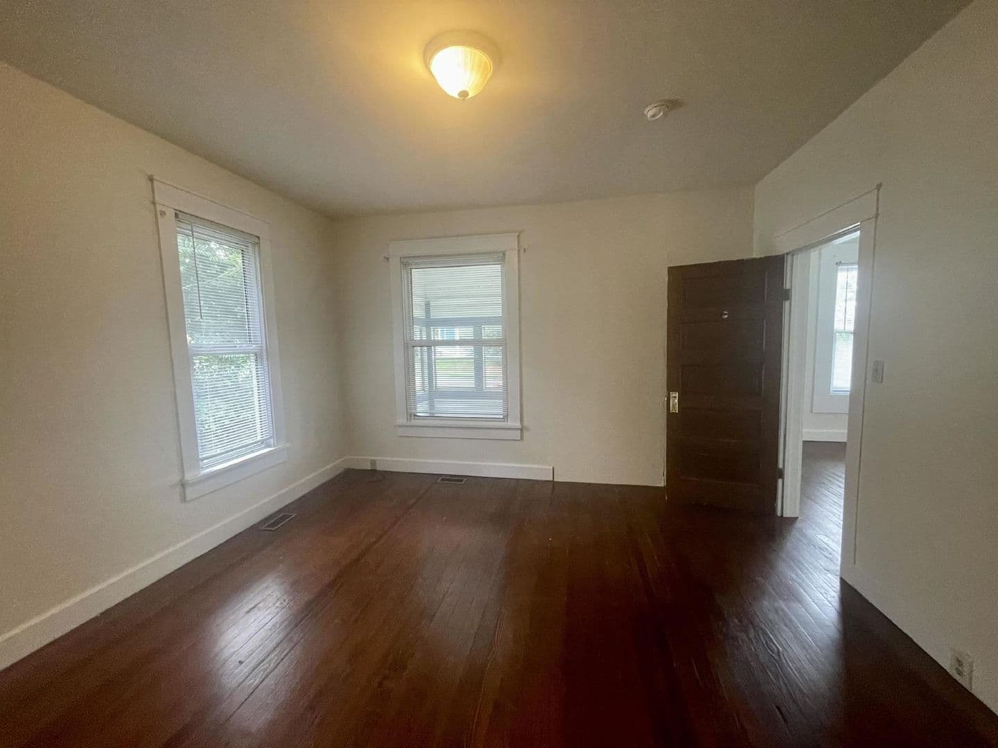 Bloomington House: 211 E. 2nd St.
