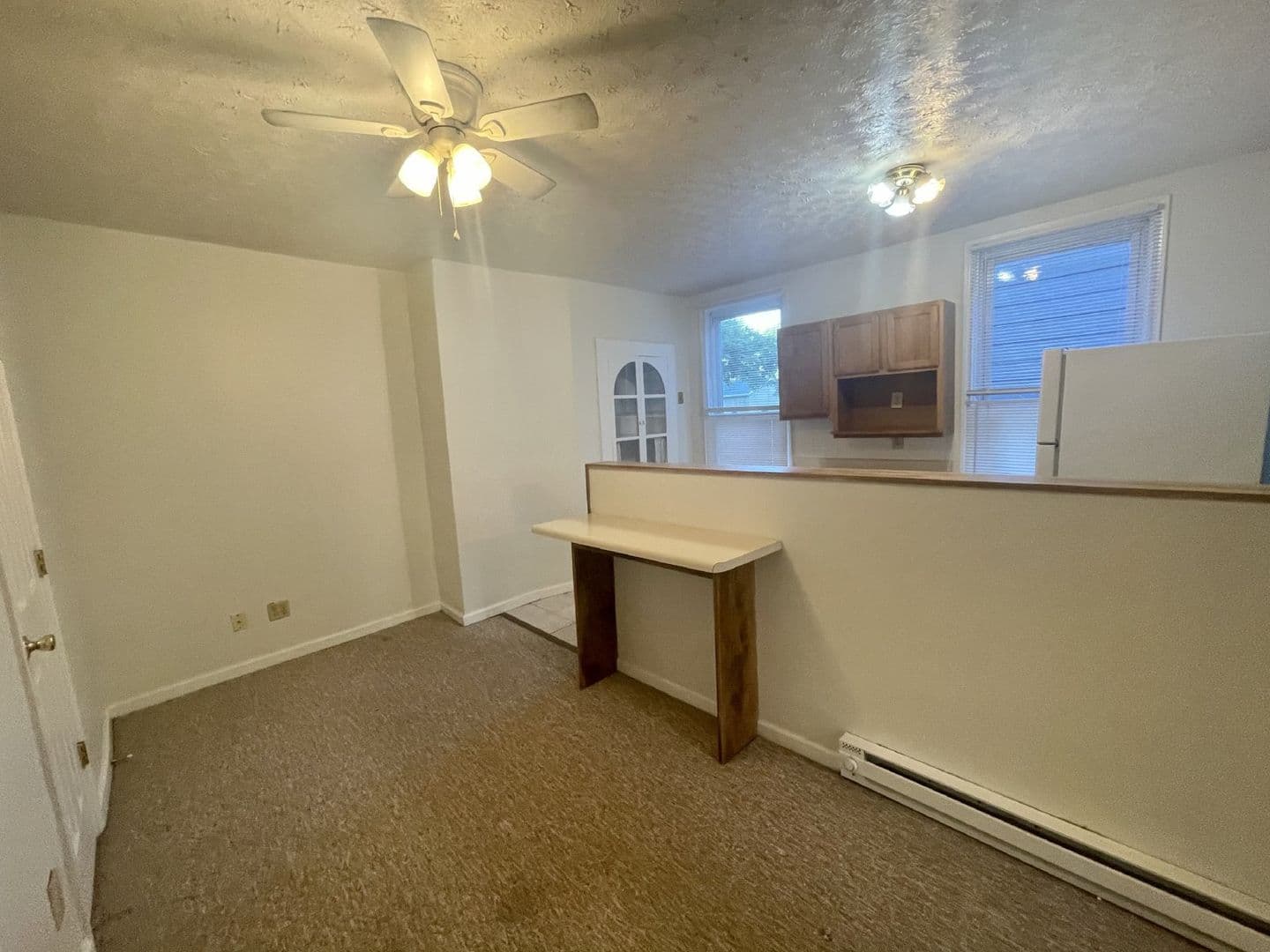 Bloomington Apartment: 416 E. 2nd St.