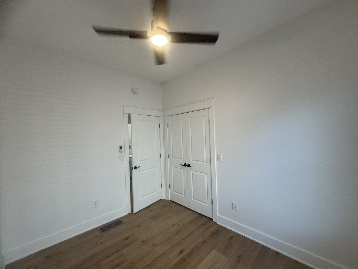 Bloomington House: 212 S. Grant St. - A