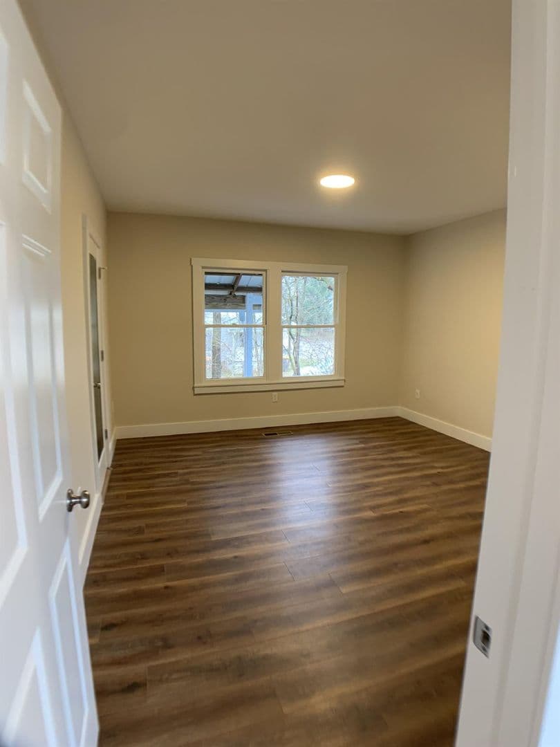 Bloomington House: 1215 E. Hunter Ave.