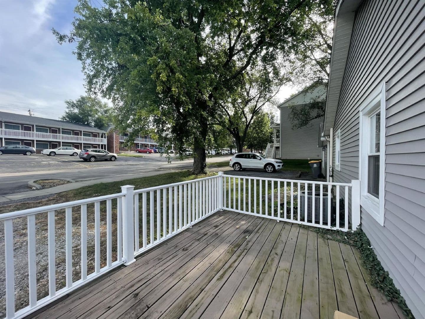 Bloomington House: 1506 N. Washington