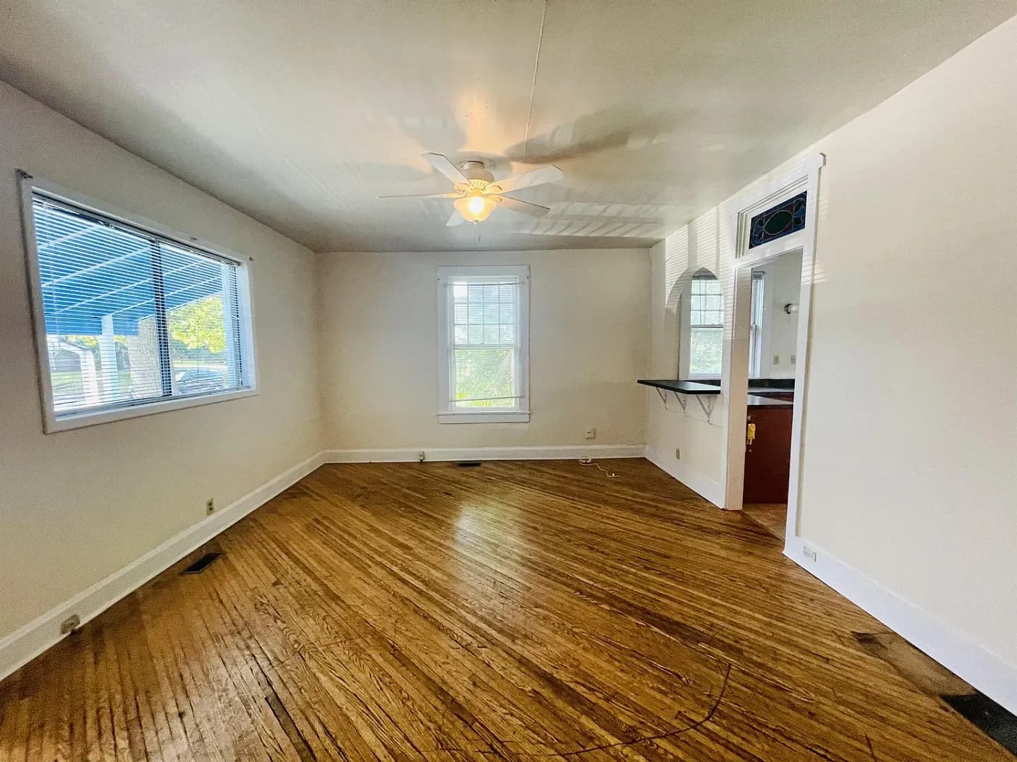 Bloomington House: 420 S Woodlawn Ave