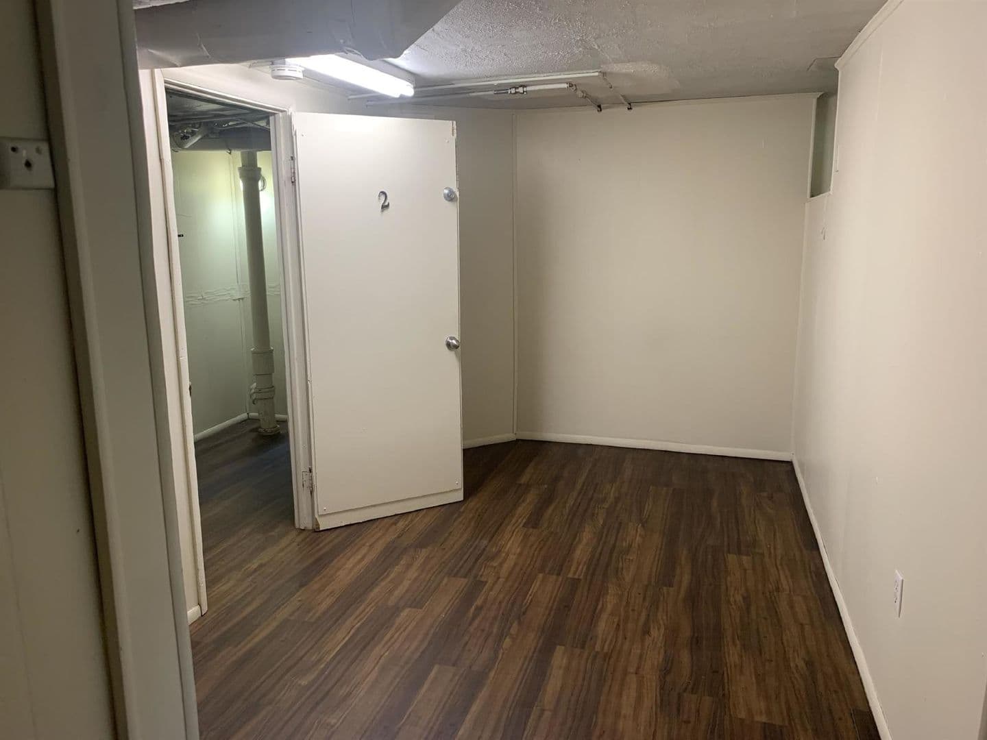 Bloomington House: 320 N. Lincoln