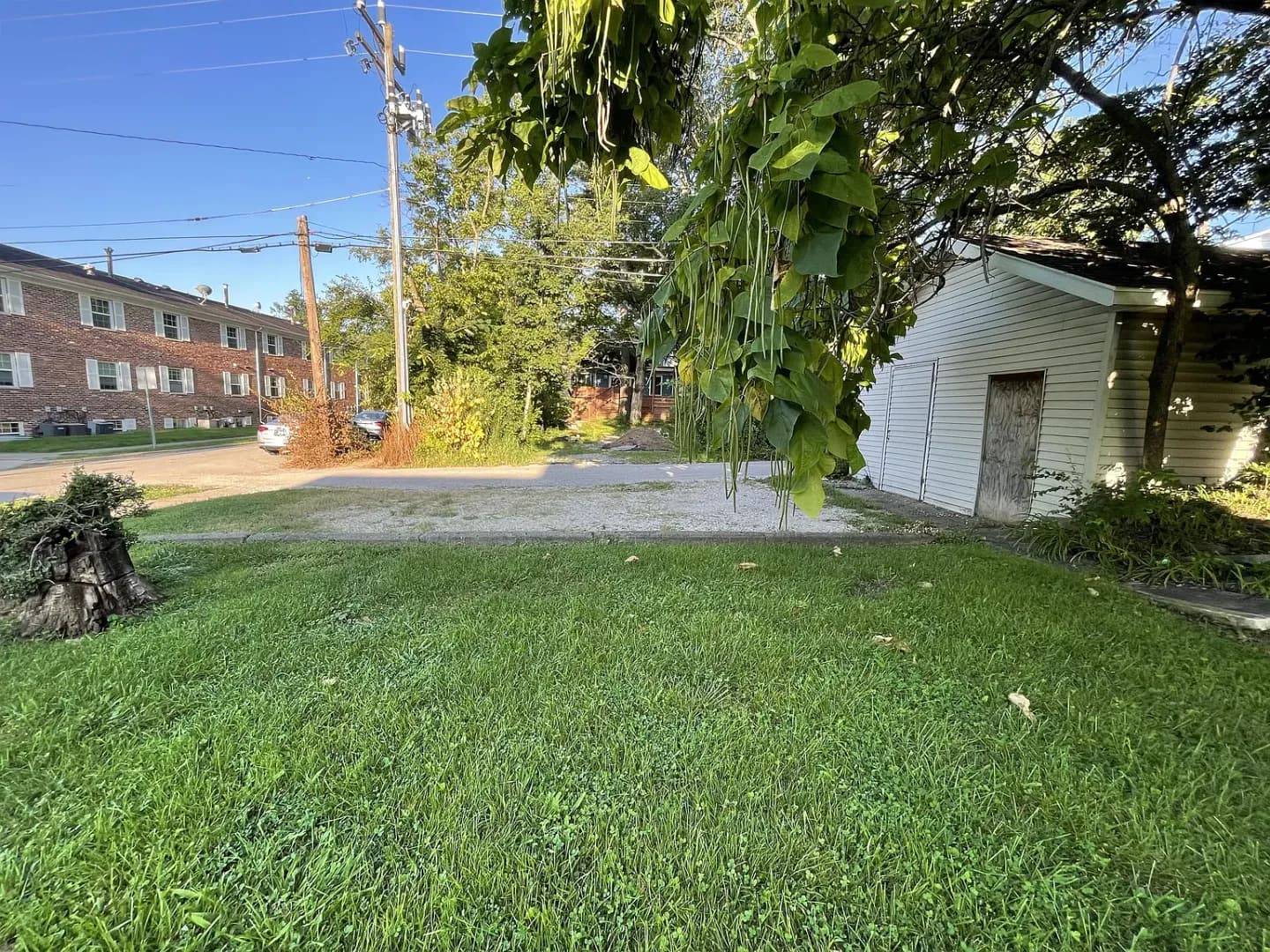 Bloomington House: 424 S. Fess Ave