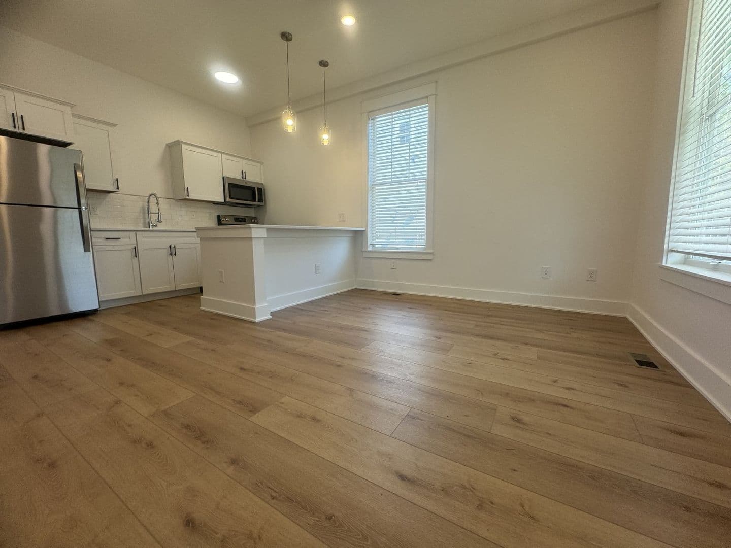 Bloomington House: 212 S. Grant St. - A