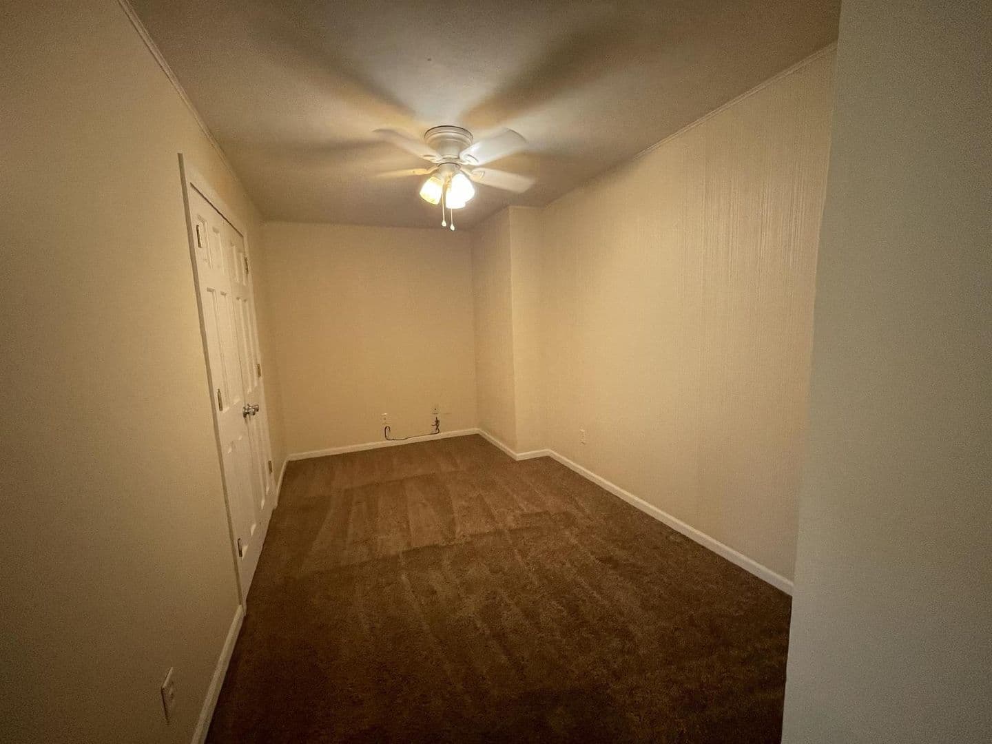 Bloomington House: 1506 N. Washington