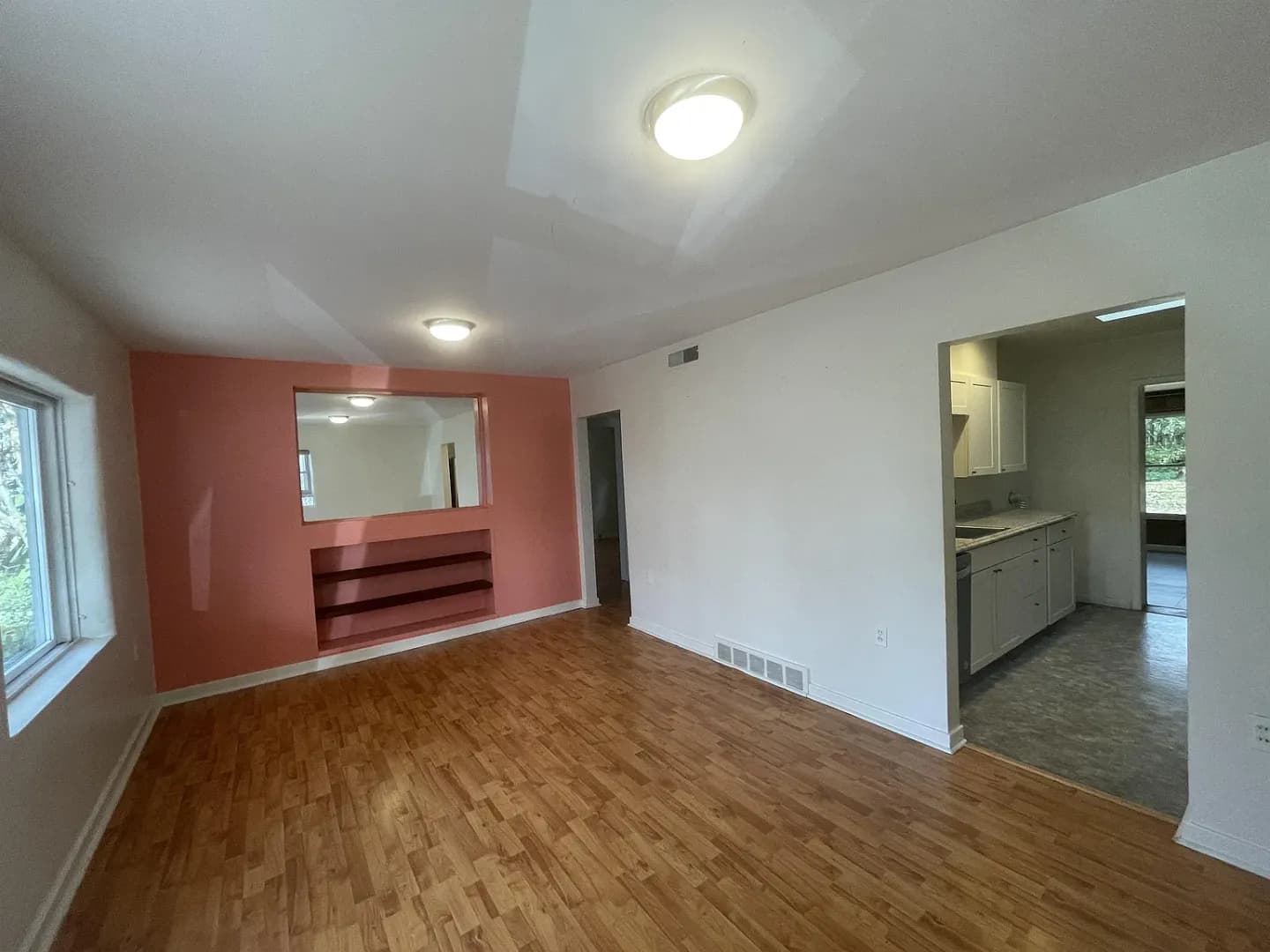 Bloomington House: 817 S Henderson