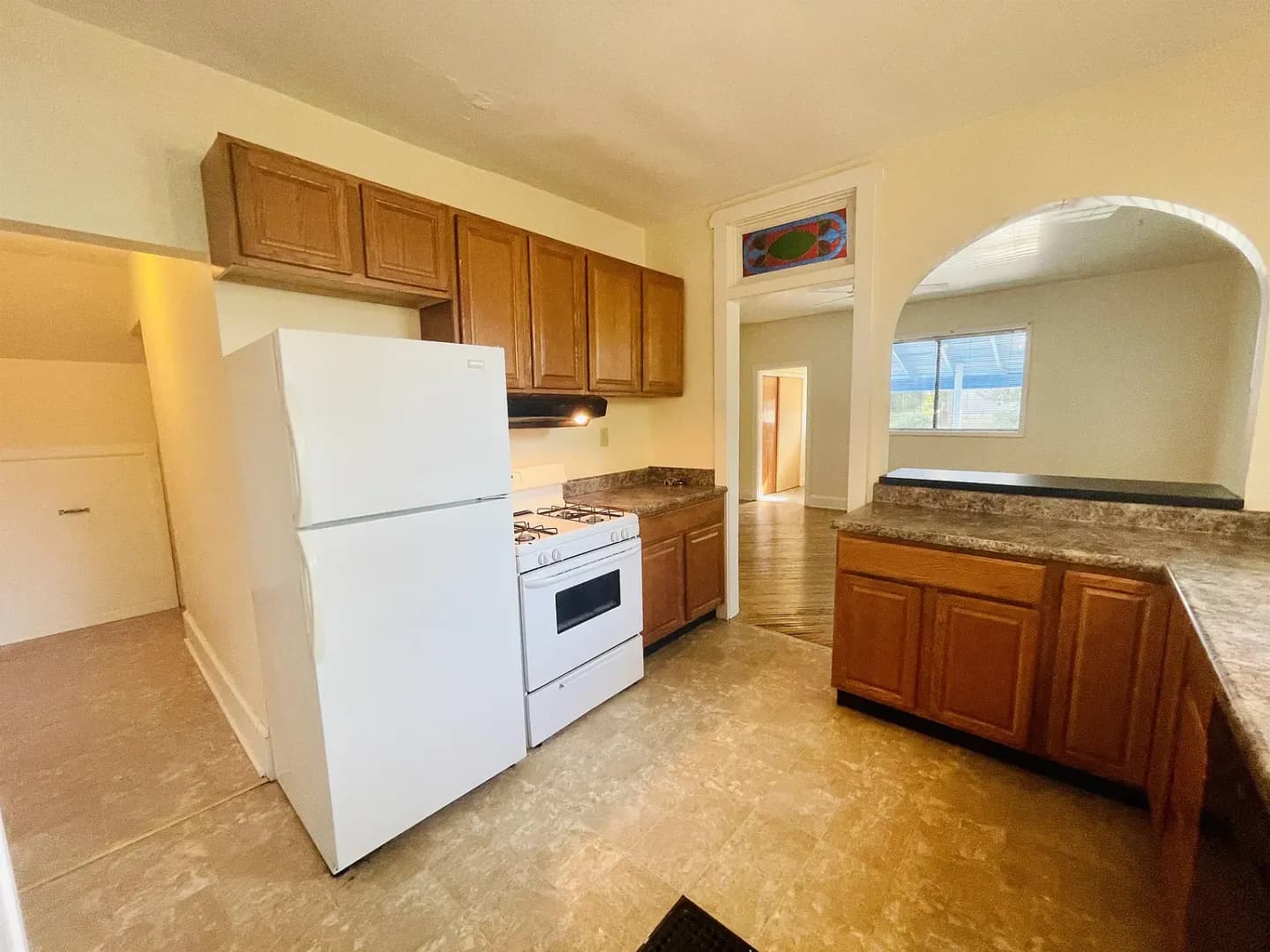 Bloomington House: 420 S Woodlawn Ave