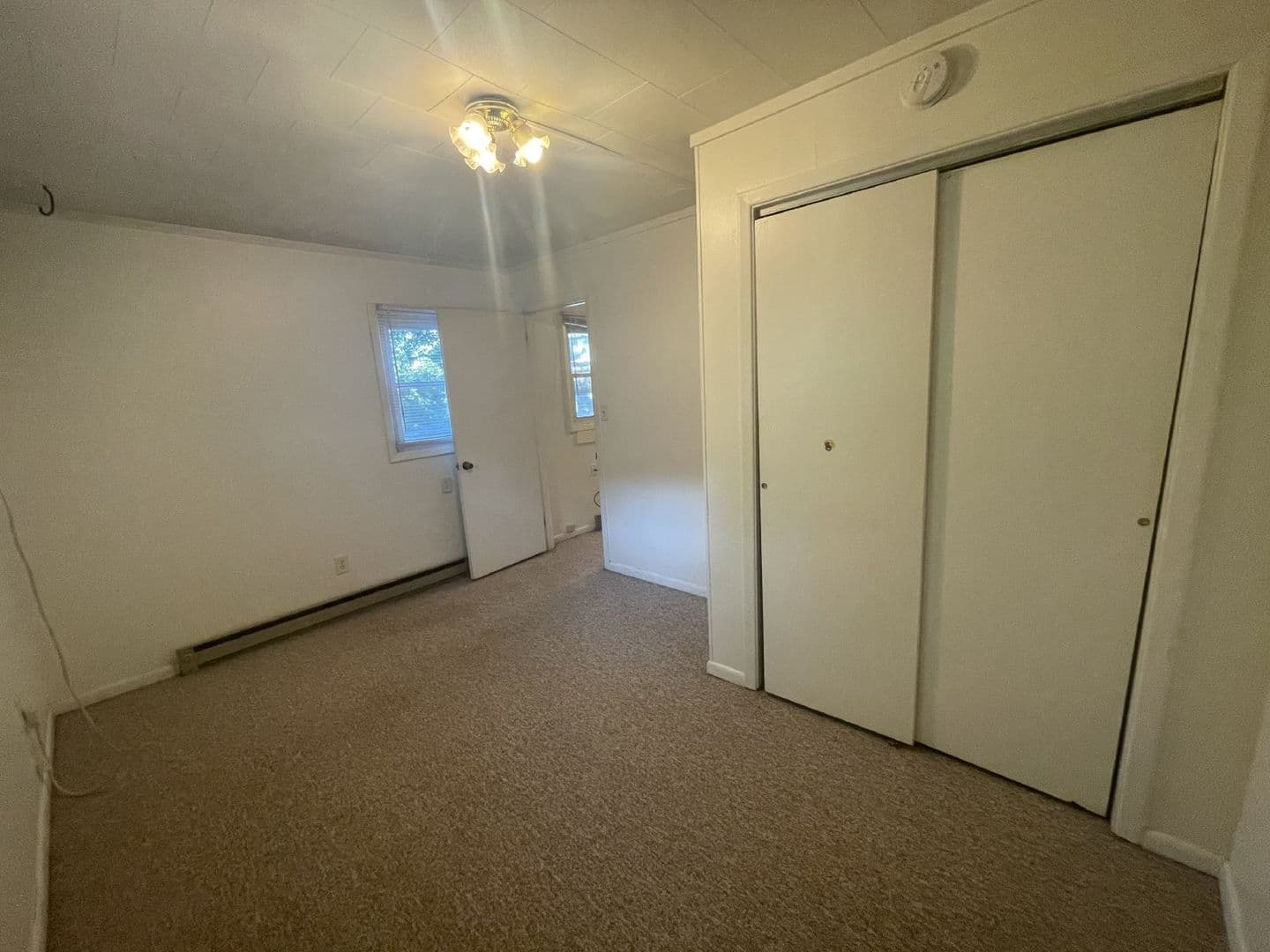 Bloomington Apartment: 416 E. 2nd St.