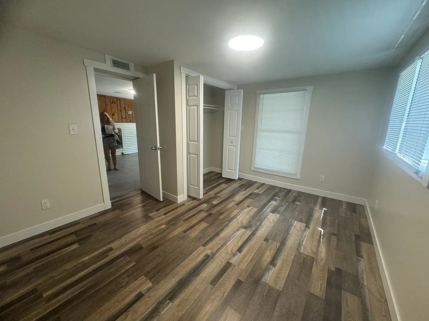 Bloomington House: 817 S Henderson