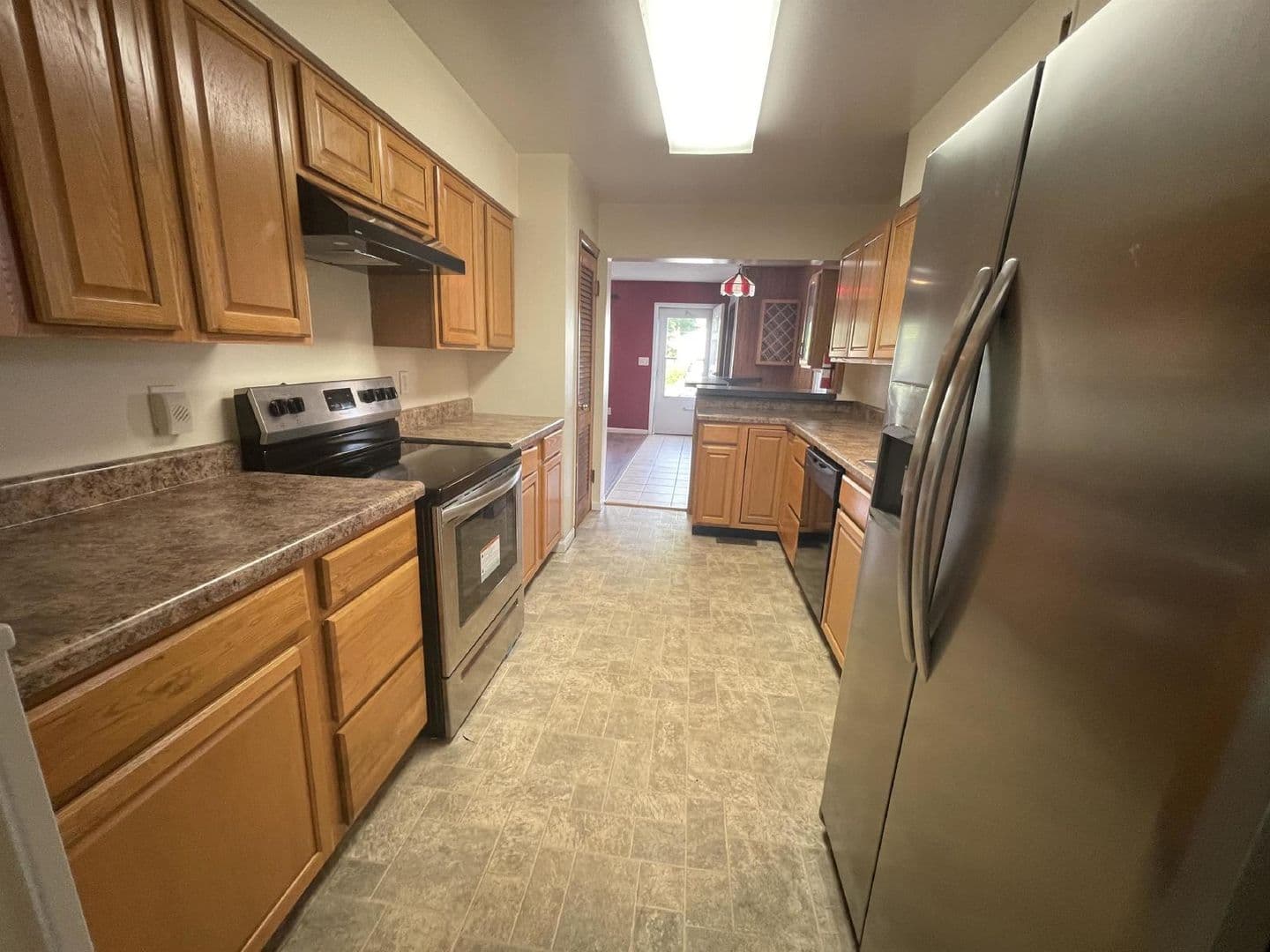 Bloomington House: 1506 N. Washington