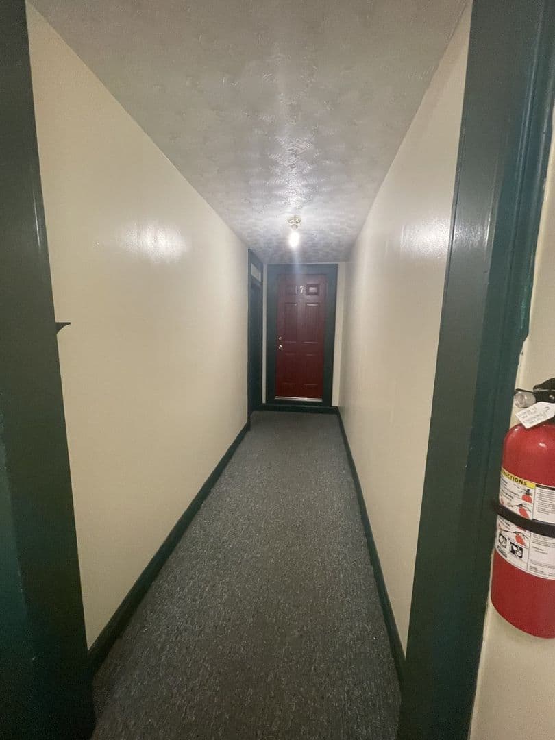 Bloomington Apartment: 416 E. 2nd St.