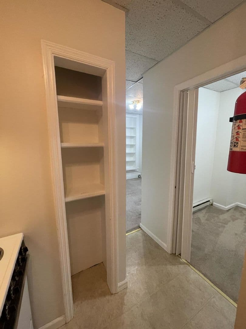 Bloomington Apartment: 416 E. 2nd St.