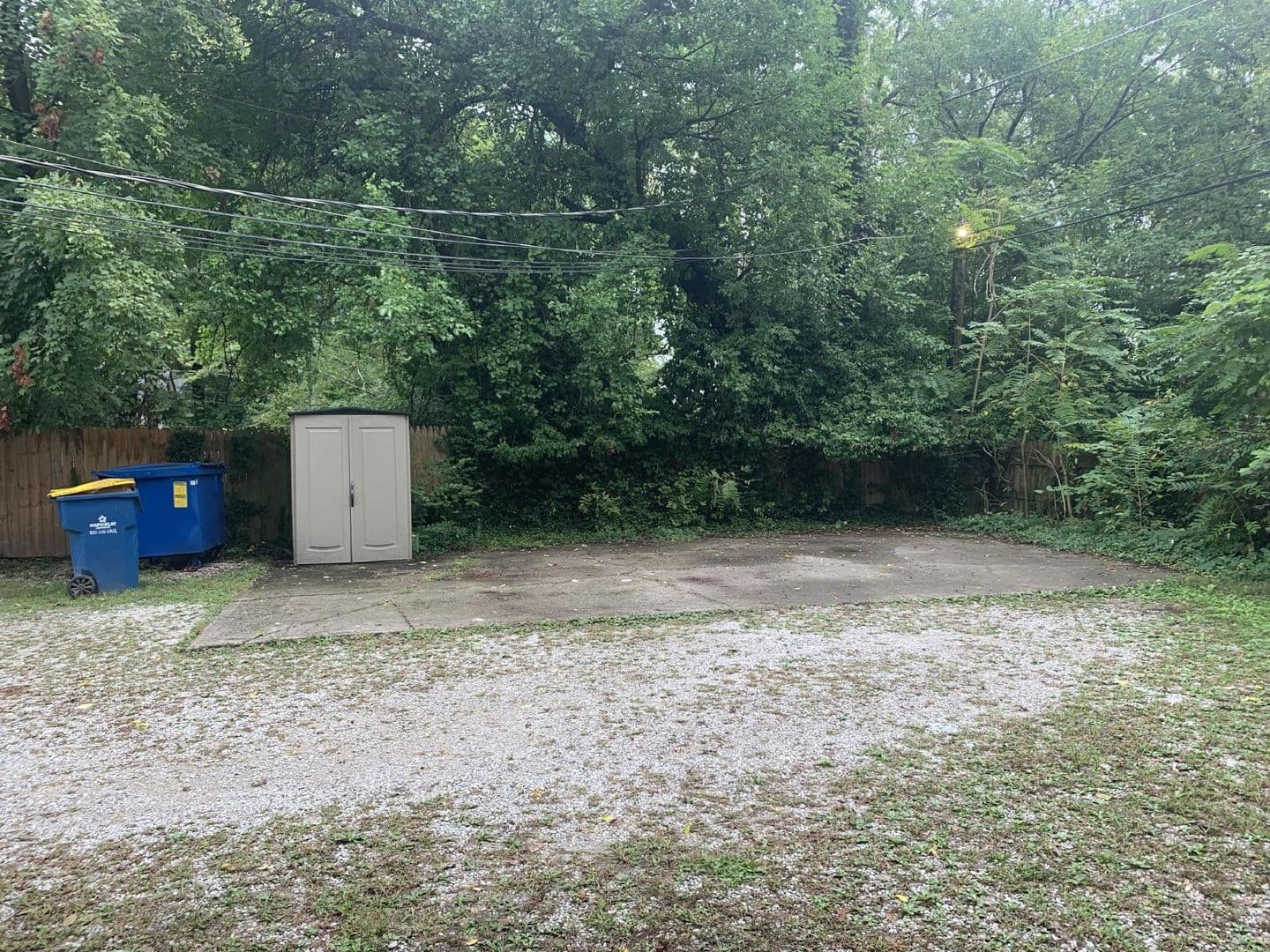 Bloomington Apartment: 416 E. 2nd St.
