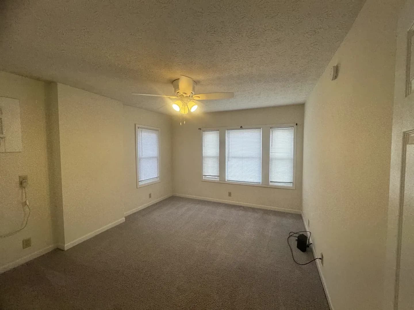 Bloomington House: 416 N. Grant
