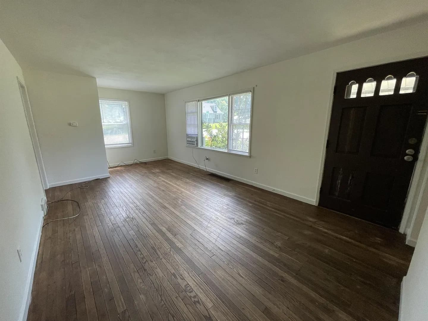 Bloomington House: 403 N. Roosevelt