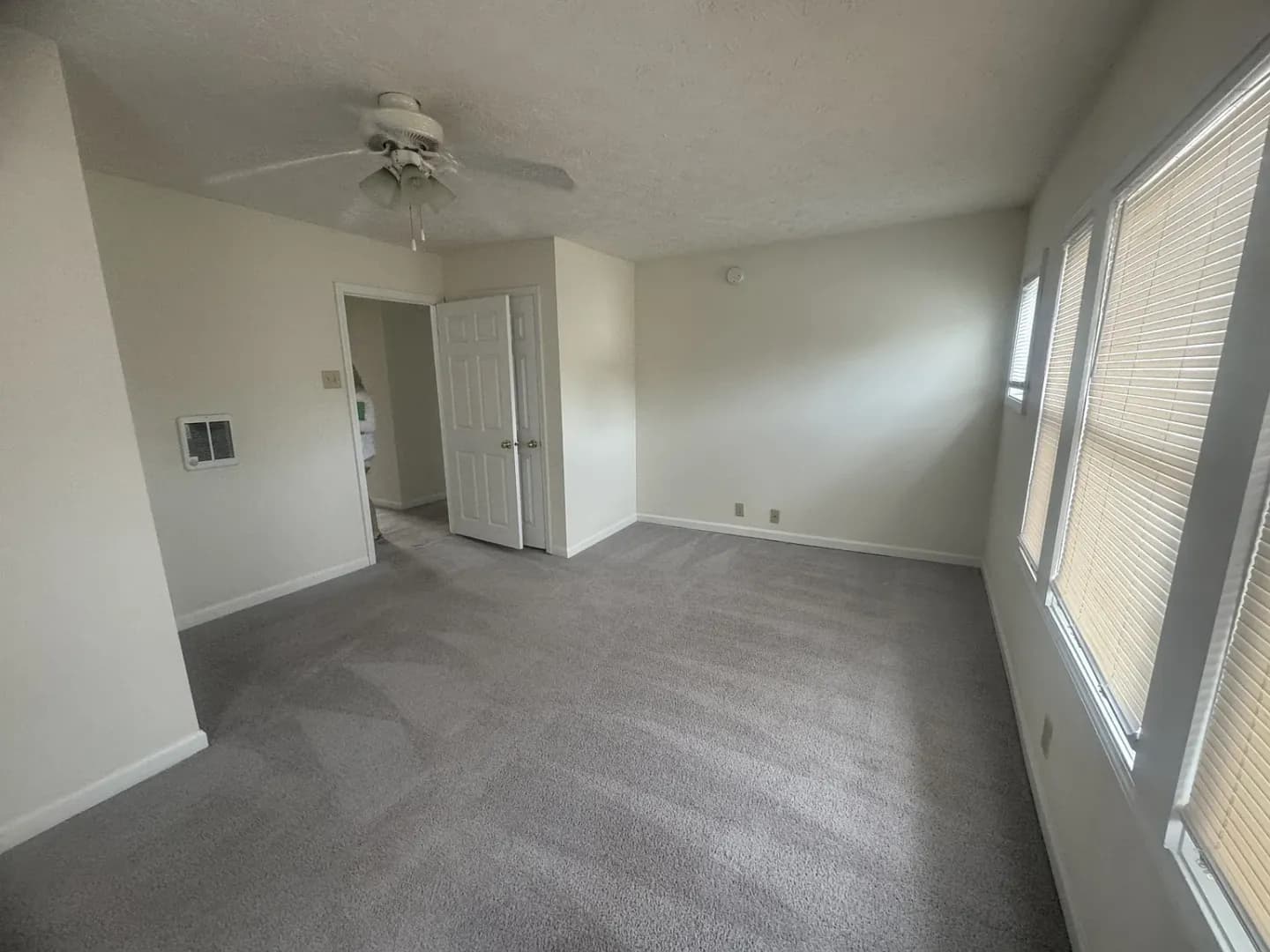 Bloomington House: 416 N. Grant