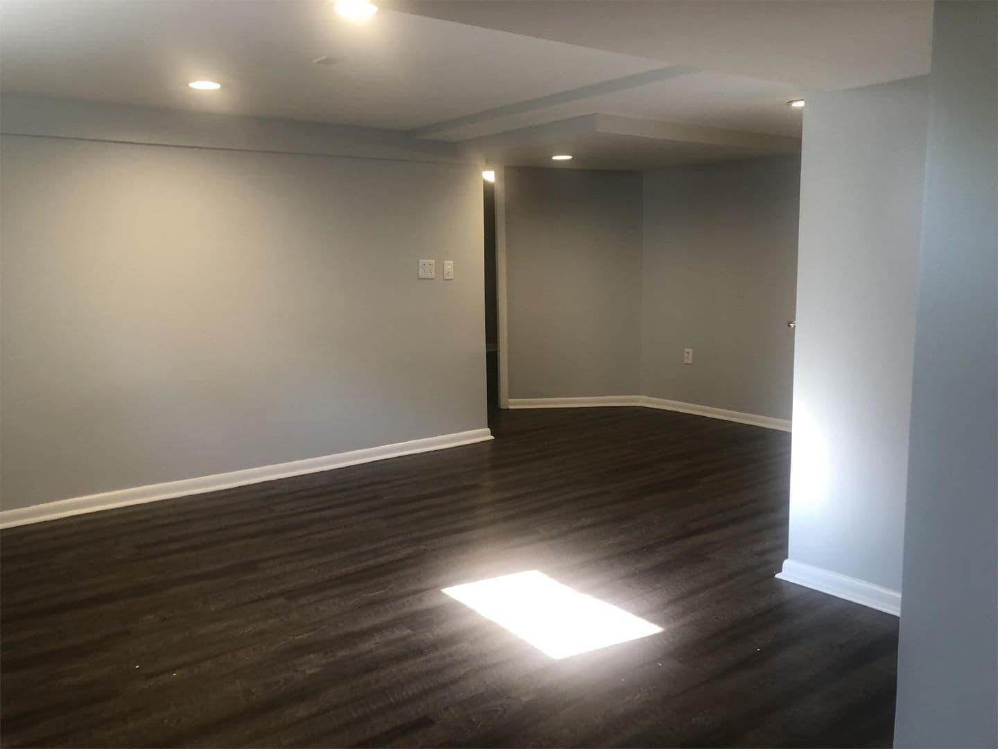 Bloomington House: 321 E. University