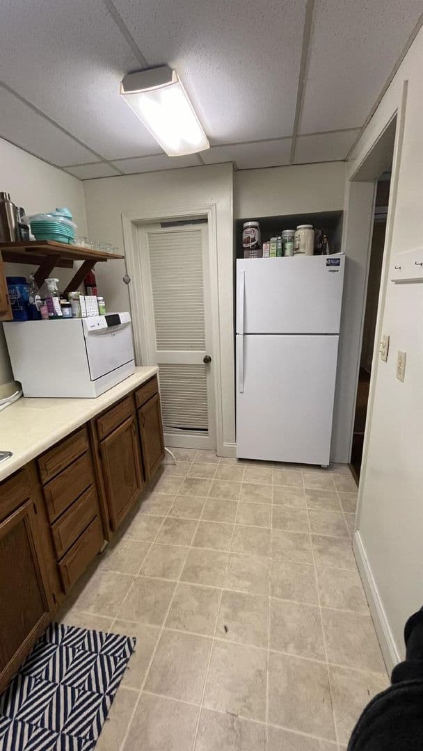 Bloomington House: 317 N. Indiana #2