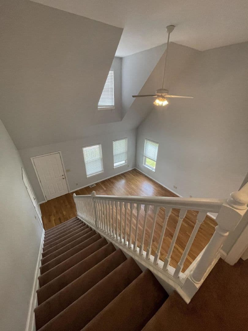 Bloomington House: 305 S. Mitchell