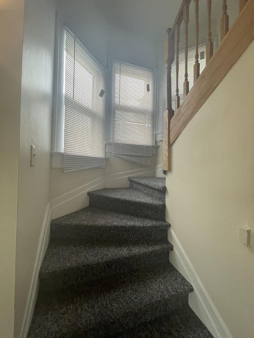Bloomington House: 401 E. 2nd St.