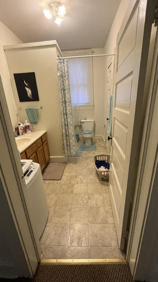 Bloomington House: 317 N. Indiana #2