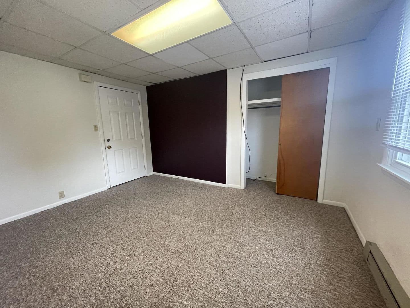 Bloomington Apartment: 416 E. 2nd St.