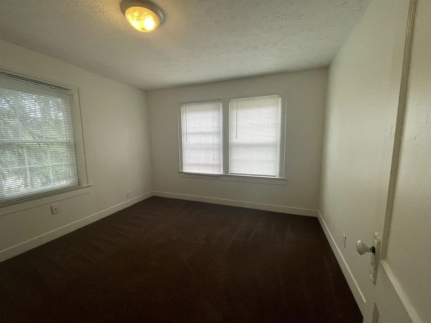 Bloomington House: 714 E 1st St