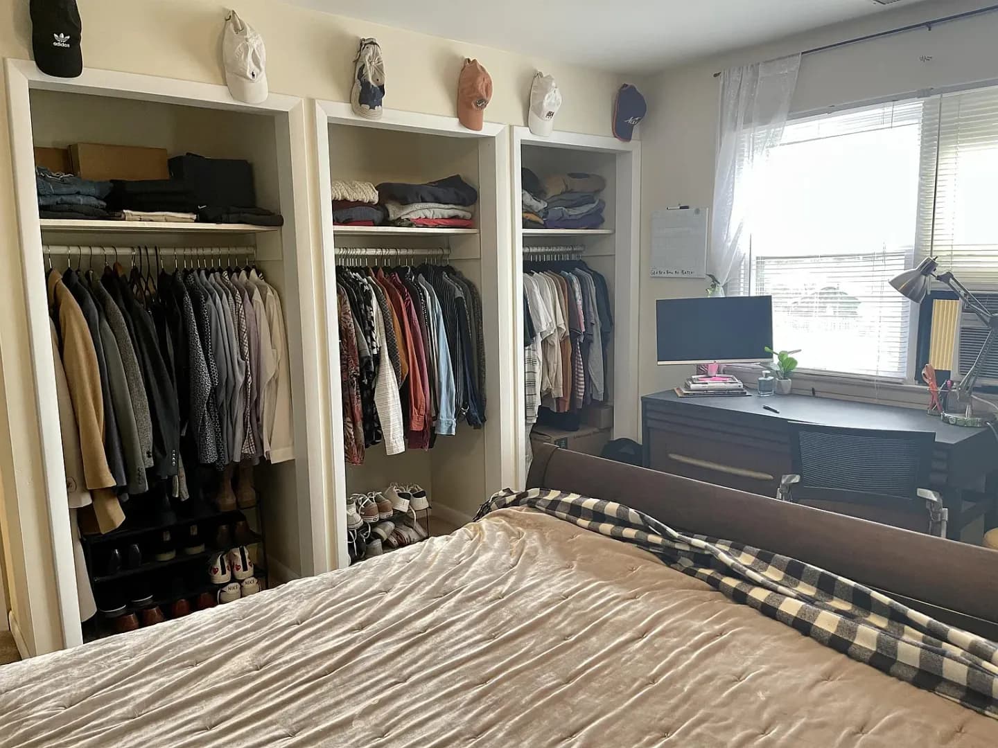 Bloomington Apartment: 423 S Fess Ave