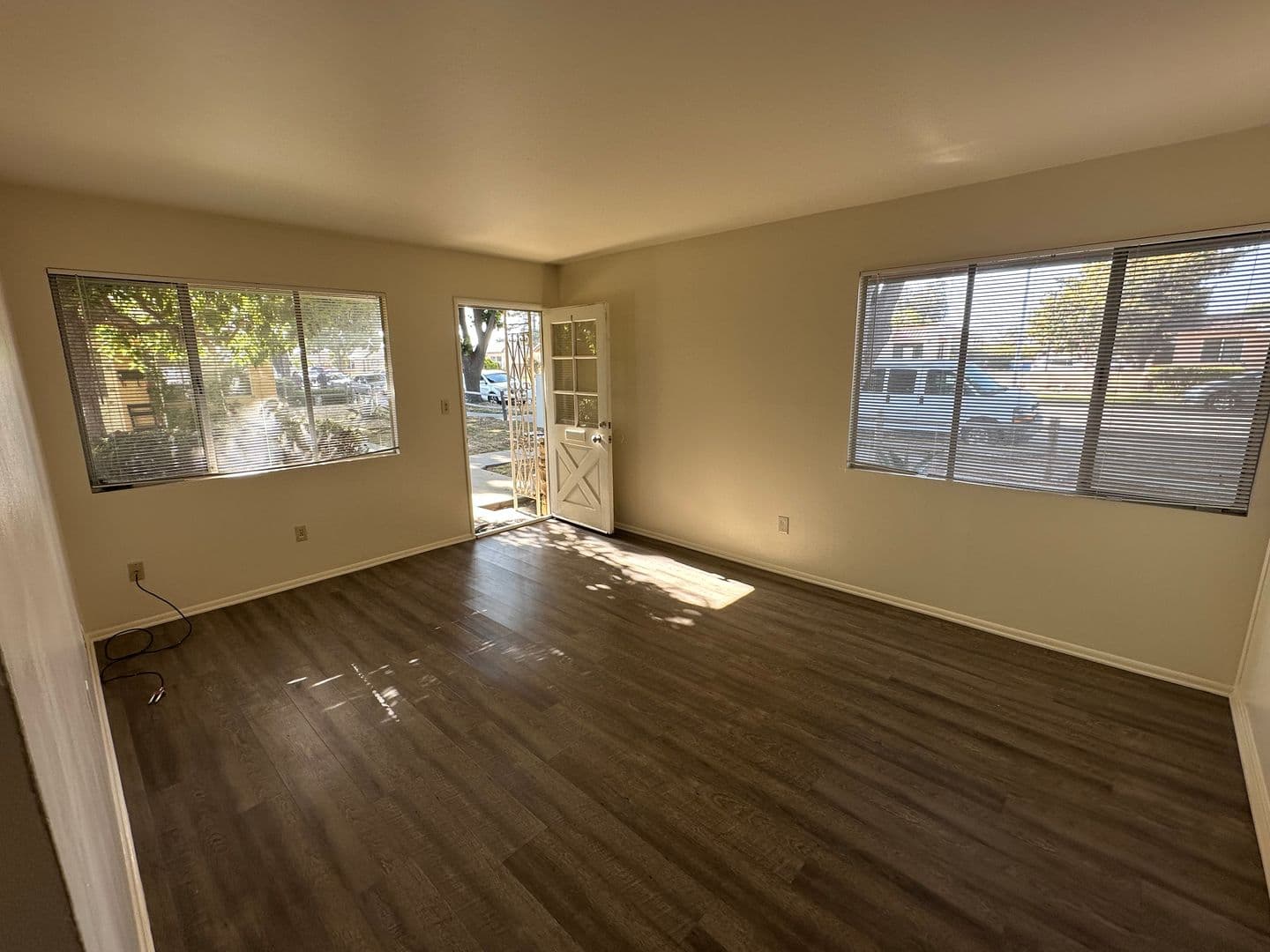 Santa Maria House: 628 E. Chapel St. Unit A
