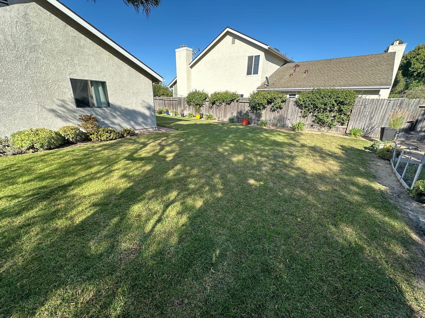 Santa Maria House: 4468 Kenneth Ave.
