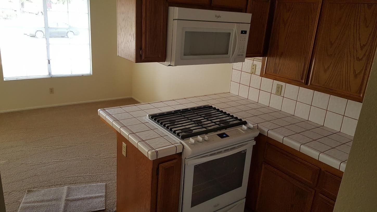 Santa Maria House: 4468 Kenneth Ave.