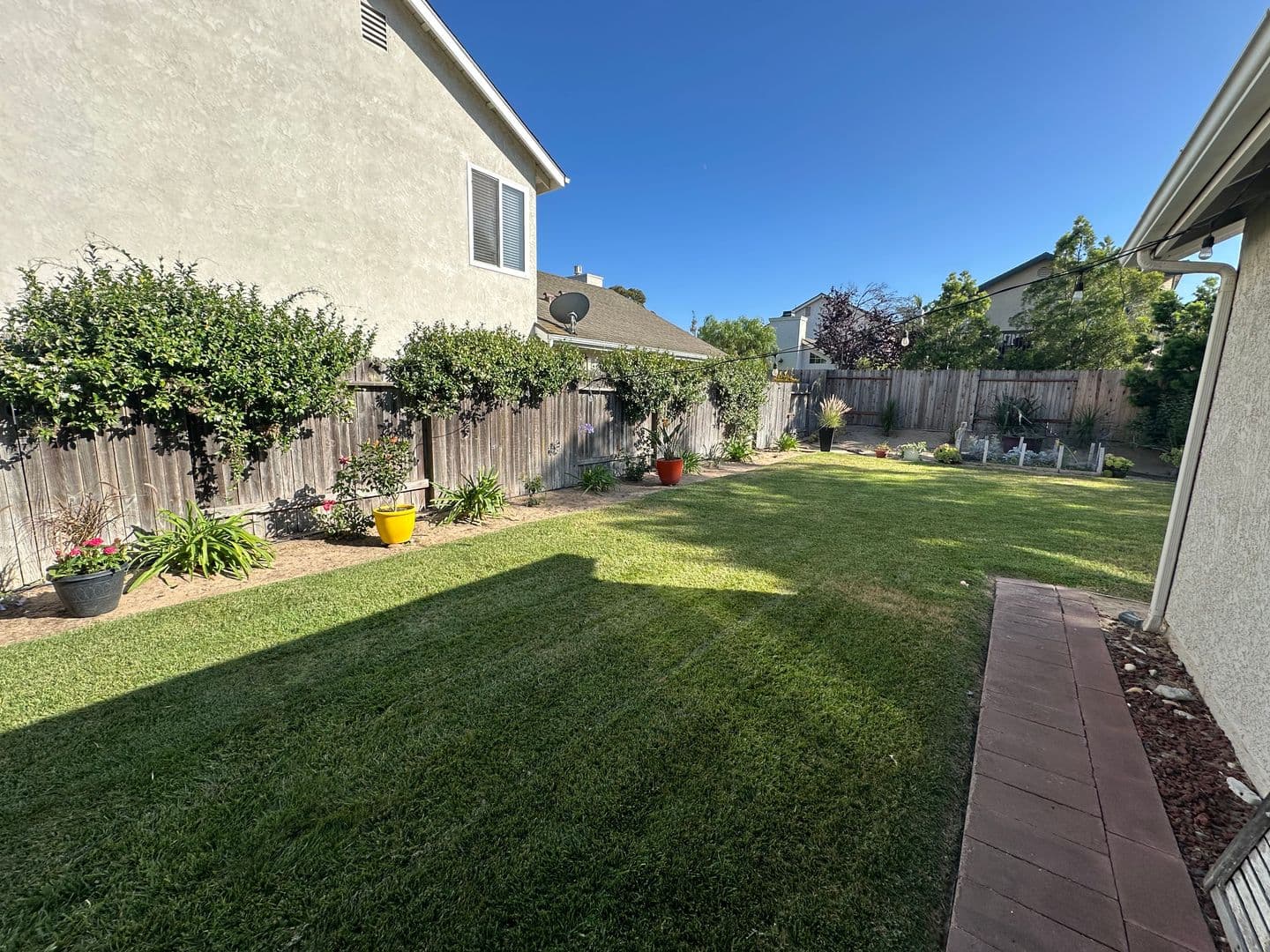Santa Maria House: 4468 Kenneth Ave.
