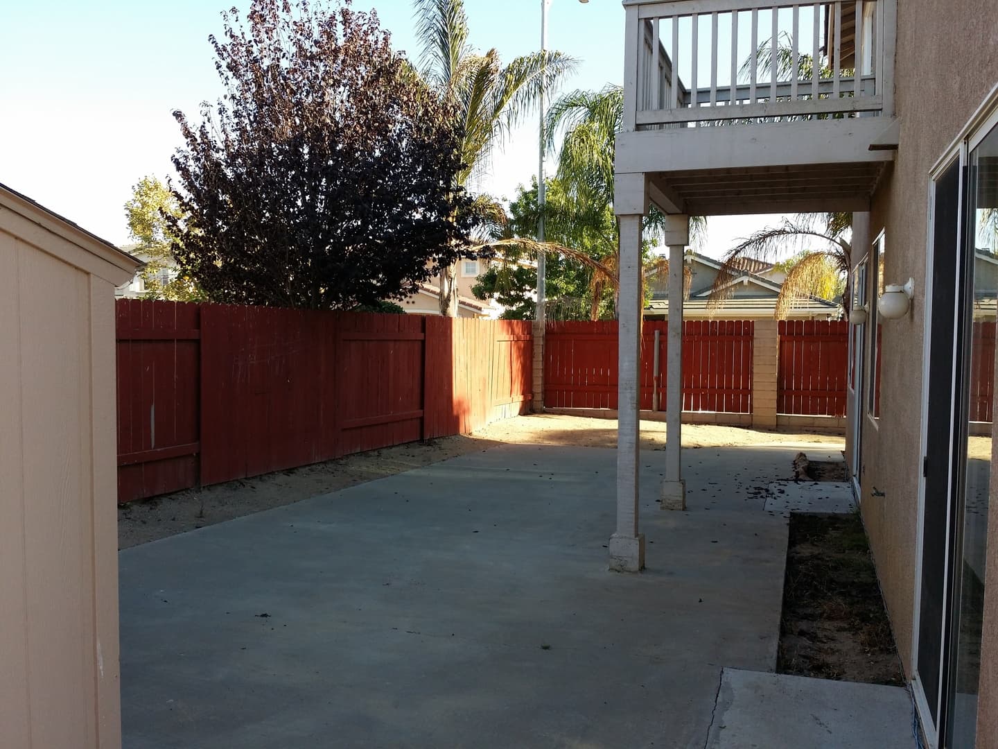 Santa Maria House: 2034 Mariah Drive