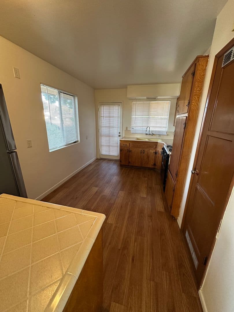Santa Maria House: 628 E. Chapel St. Unit A