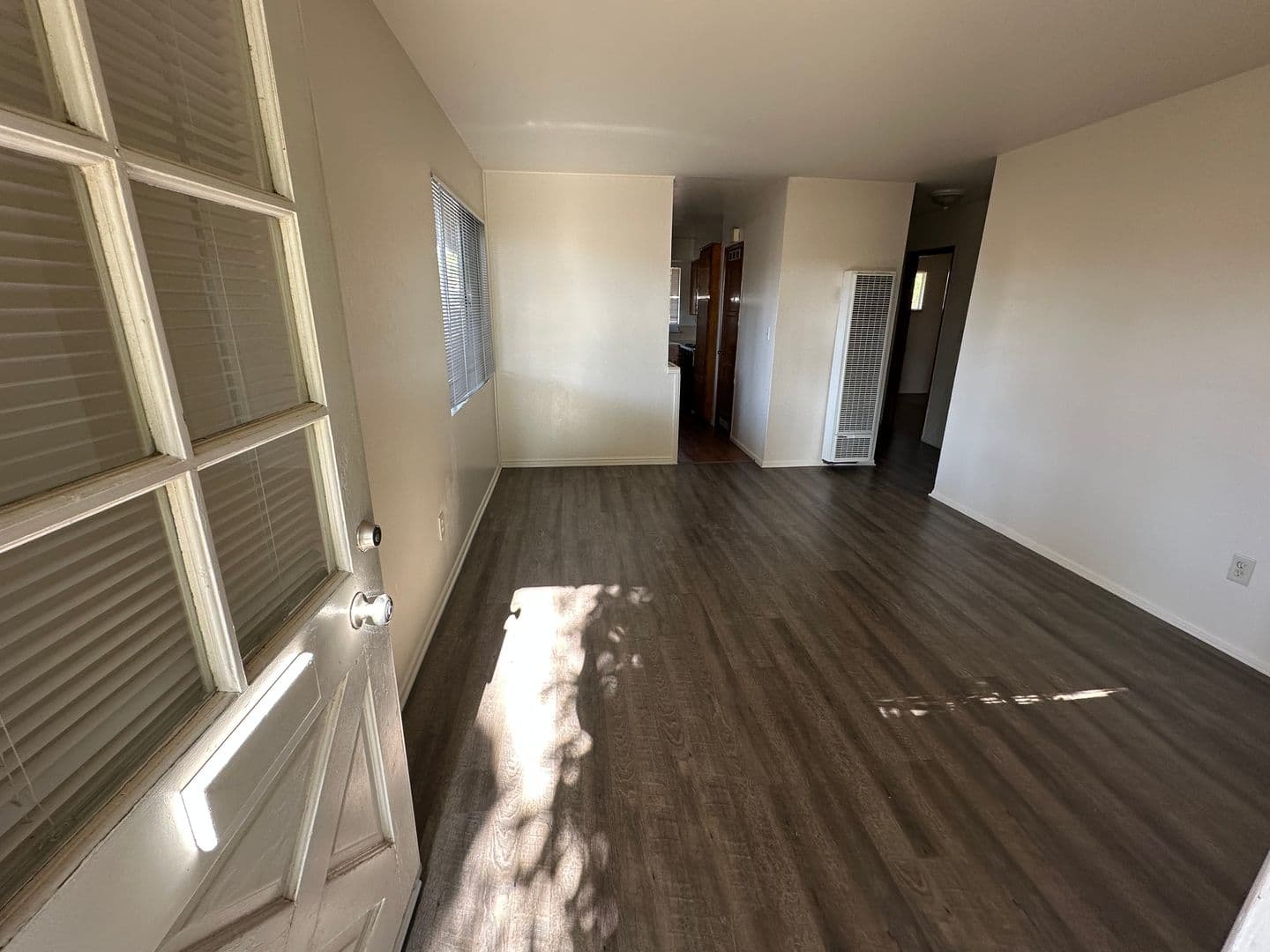 Santa Maria House: 628 E. Chapel St. Unit A