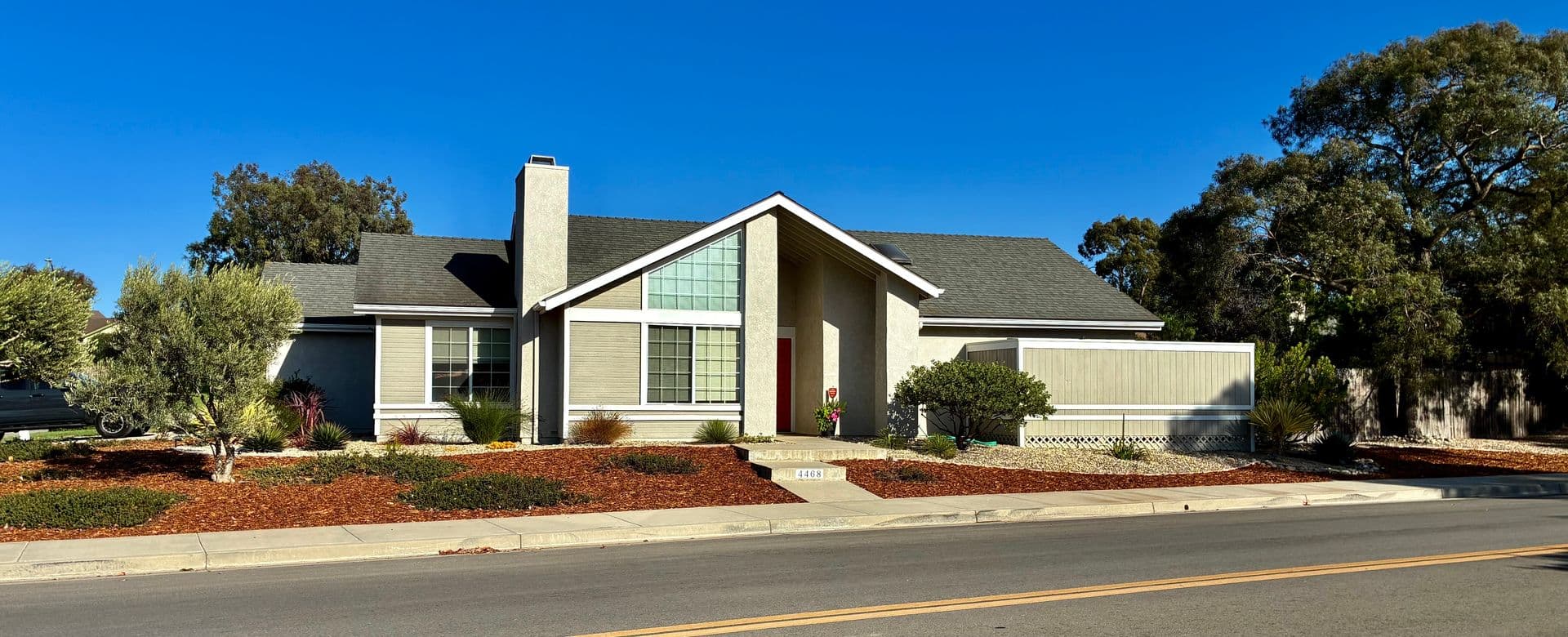 Santa Maria House: 4468 Kenneth Ave.