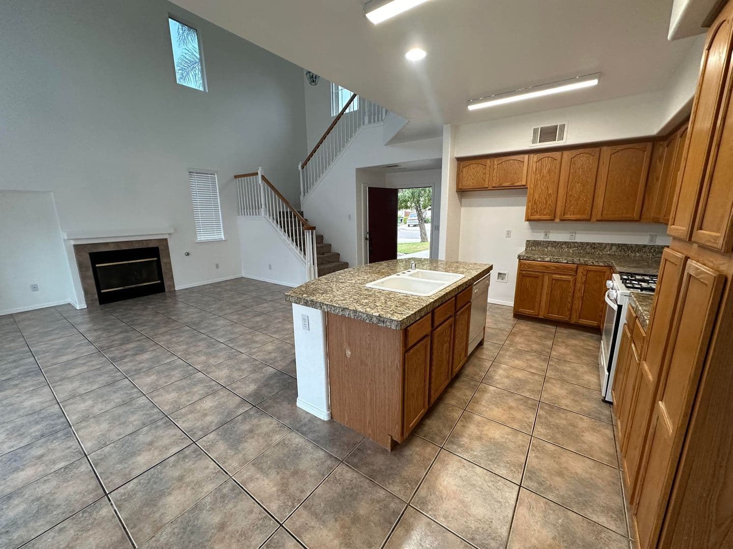 Santa Maria House: 2034 Mariah Drive