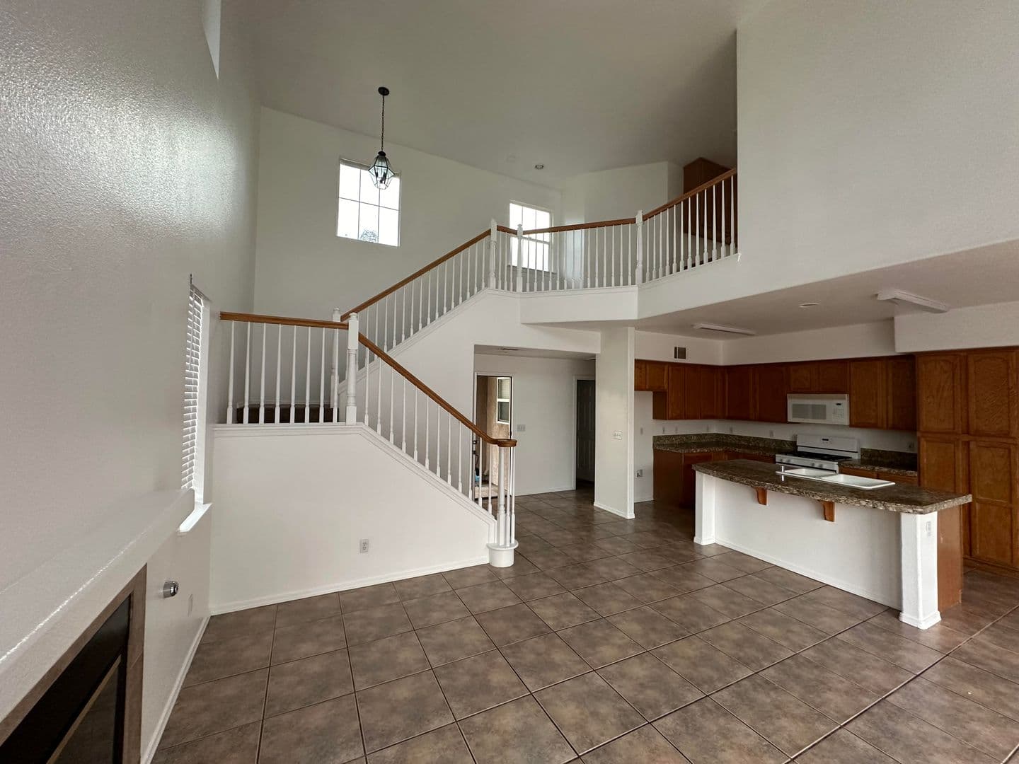 Santa Maria House: 2034 Mariah Drive