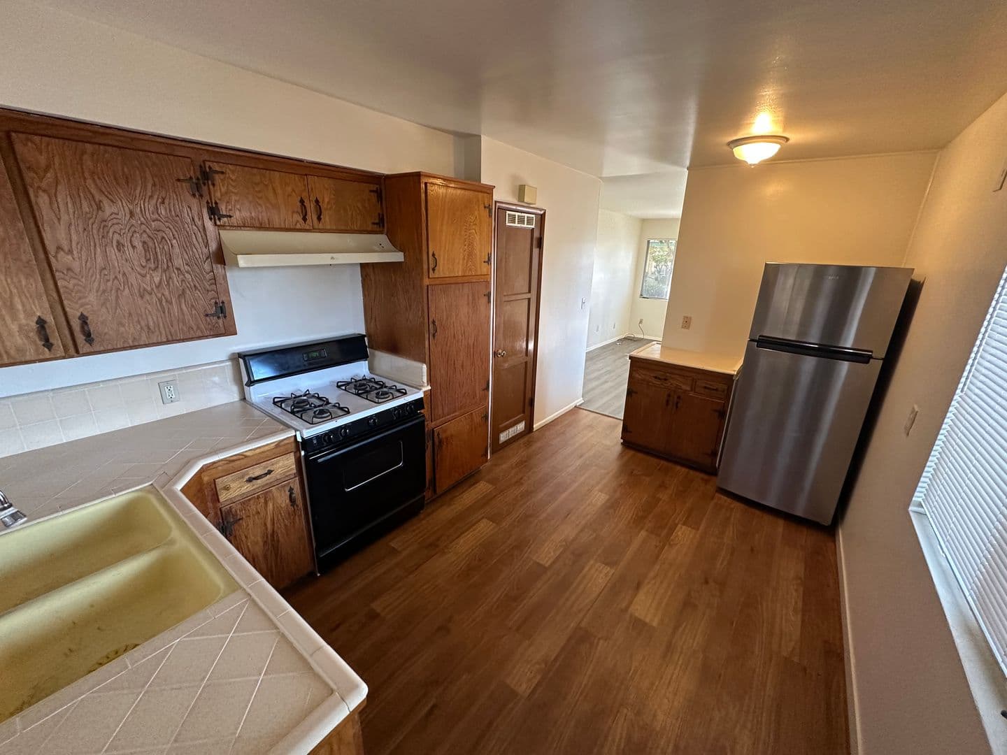 Santa Maria House: 628 E. Chapel St. Unit A