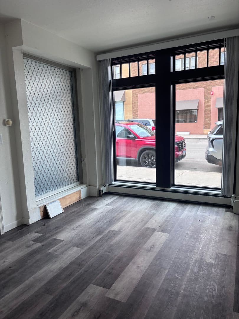Minot Apartment: 13 1st St SE
