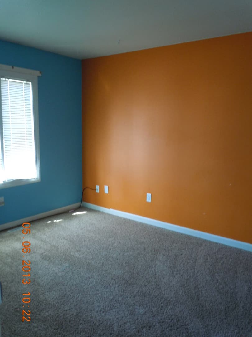 Minot Apartment: 2404 Academy Road