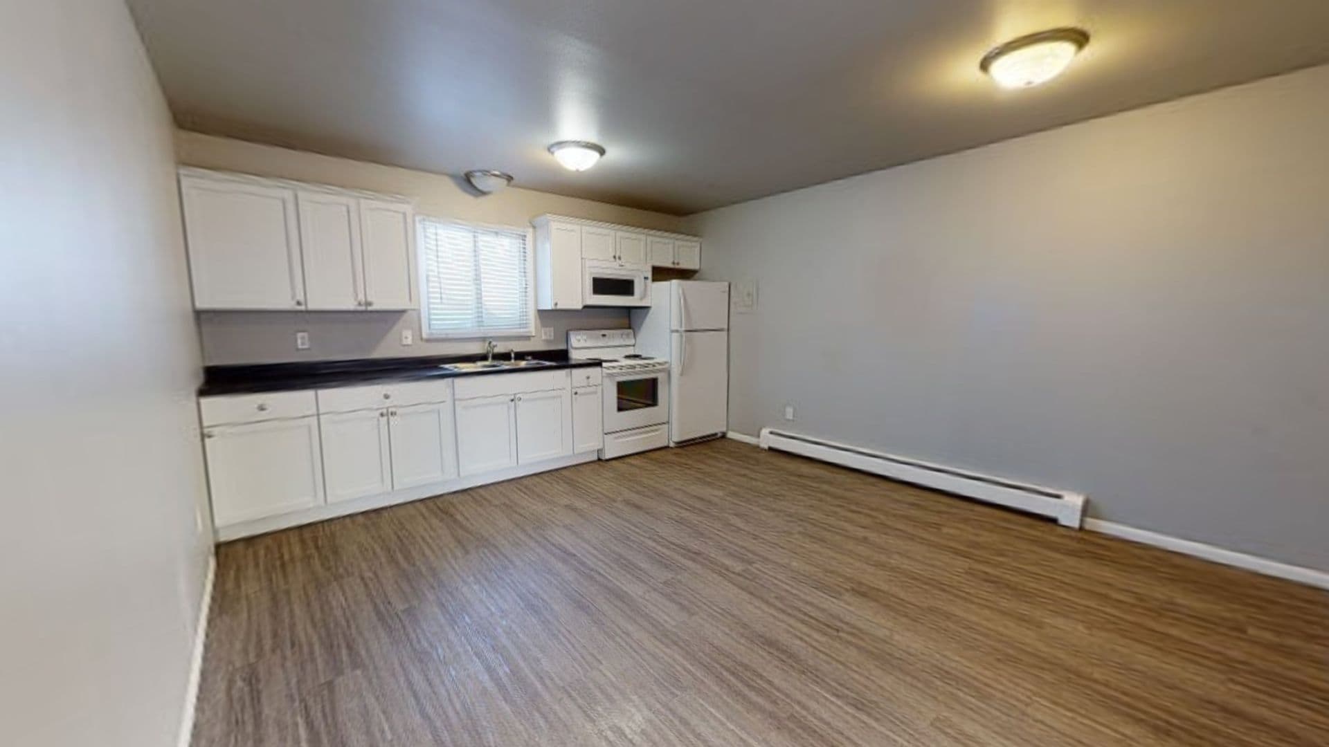 Minot Apartment: 2612 4th  St NW