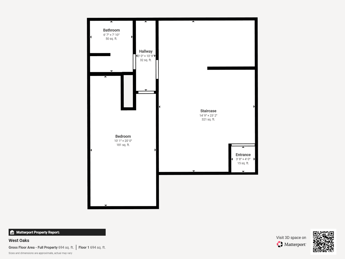 Minot Apartment: 1405 2nd Ave SW