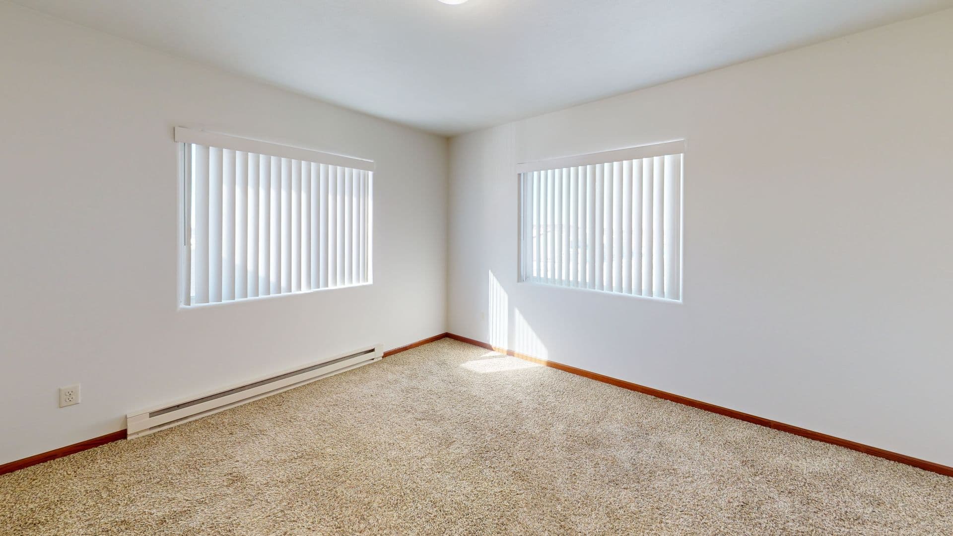 Minot Apartment: 2208 33rd St NW