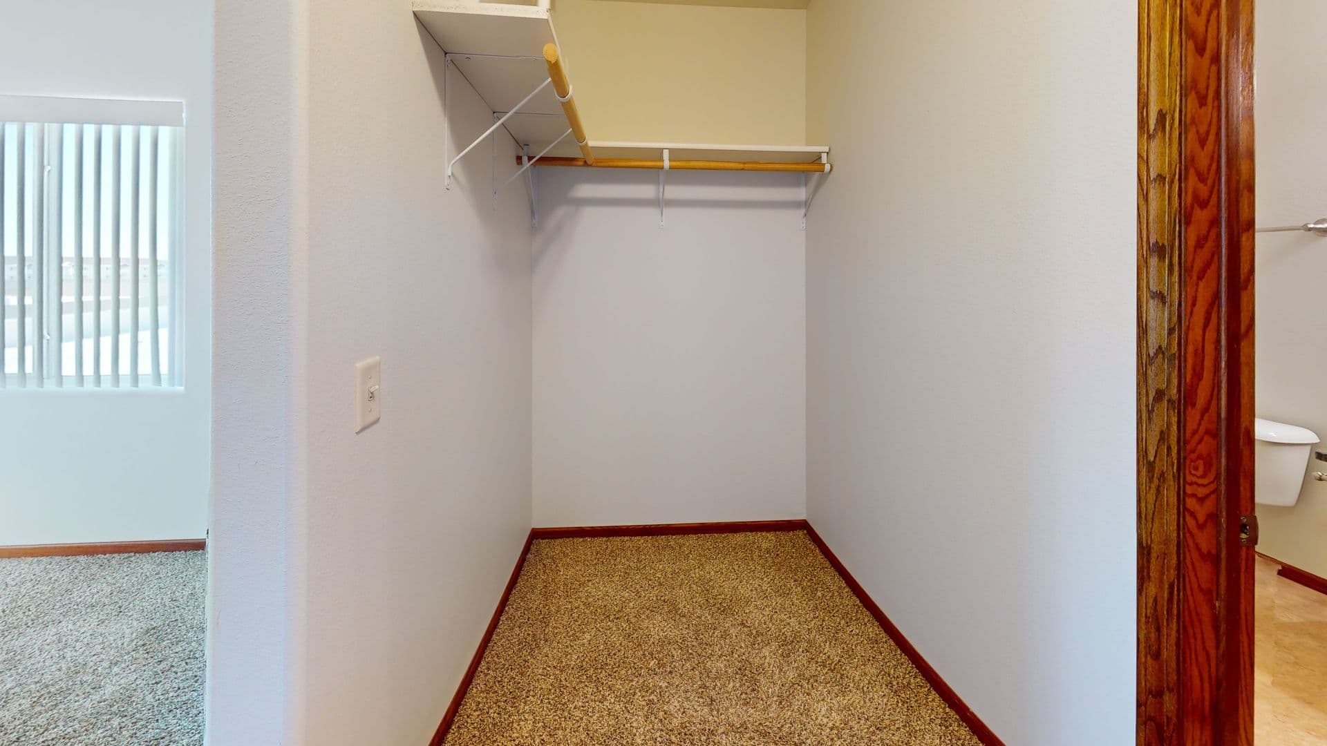 Minot Apartment: 2208 33rd St NW